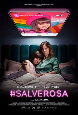 SALVE ROSA