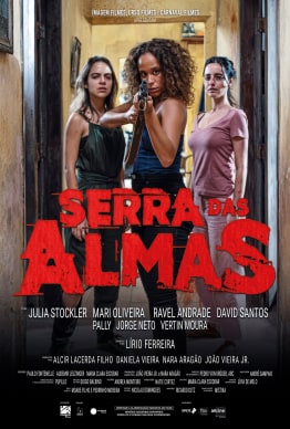 SERRA DAS ALMAS