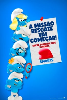 SMURFS