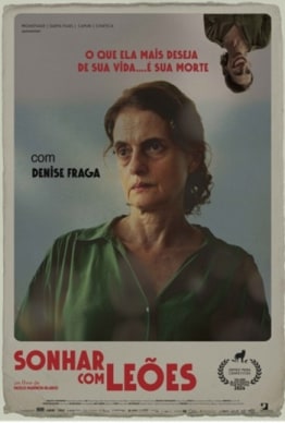 SONHAR COM LEÕES