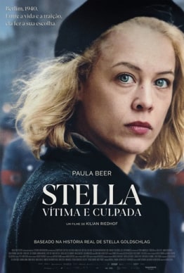 STELLA - VÍTIMA E CULPADA