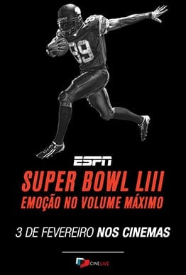 SUPER BOWL LIII