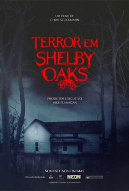 TERROR EM SHELBY OAKS