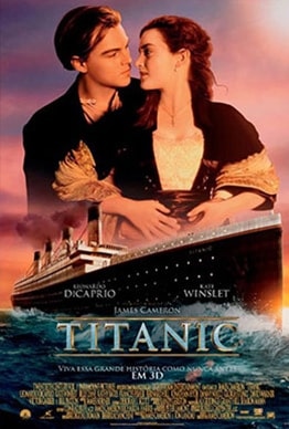 TITANIC (UCI)