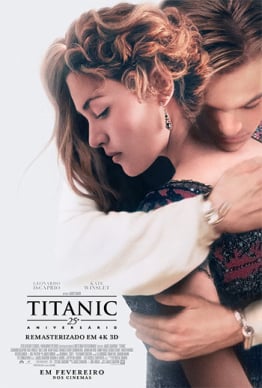 TITANIC