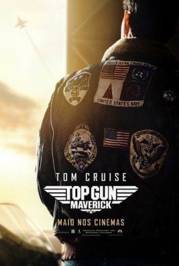 TOP GUN: MAVERICK