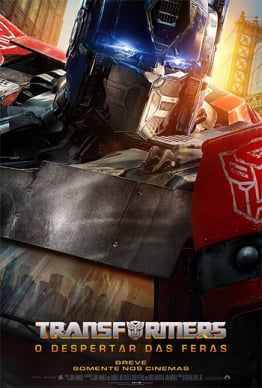 Qual a ordem certa para assistir Transformers?