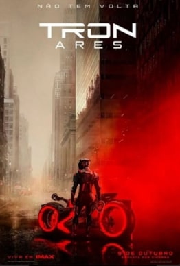 TRON: ARES