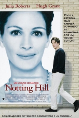 UM LUGAR CHAMADO NOTTING HILL