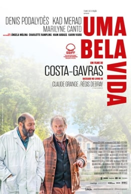 UMA BELA VIDA