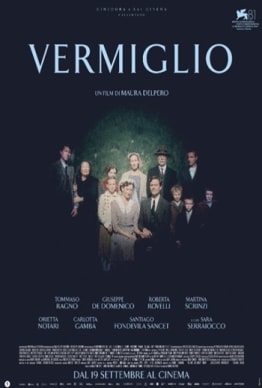 VERMIGLIO - A NOIVA DA MONTANHA