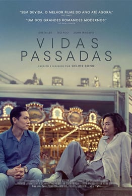 VIDAS PASSADAS