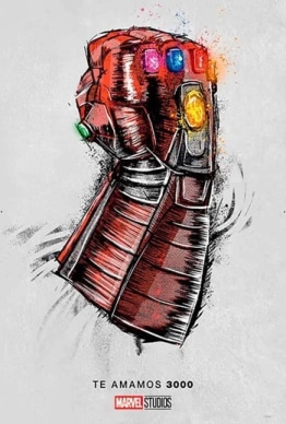 VINGADORES - ULTIMATO ENCORE