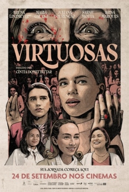 VIRTUOSAS