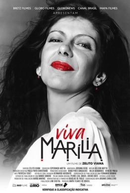 VIVA MARÍLIA!