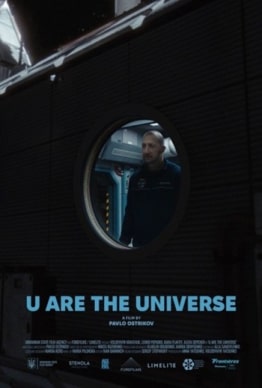 VOCÊ É O UNIVERSO