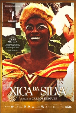 XICA DA SILVA