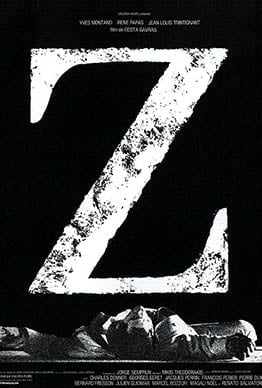 Z