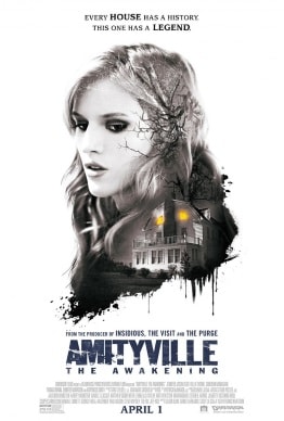 AMITYVILLE: O DESPERTAR AMITYVILLE: O DESPERTAR