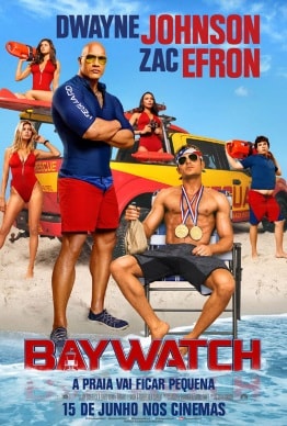 BAYWATCH - S.O.S MALIBU BAYWATCH - S.O.S MALIBU