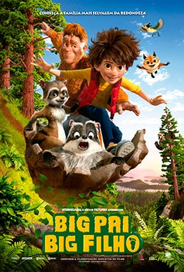 BIG PAI BIG FILHO BIG PAI BIG FILHO