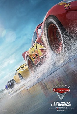 CARROS 3 CARROS 3