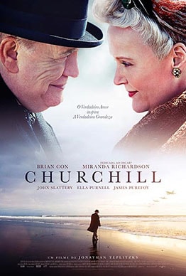 CHURCHILL CHURCHILL