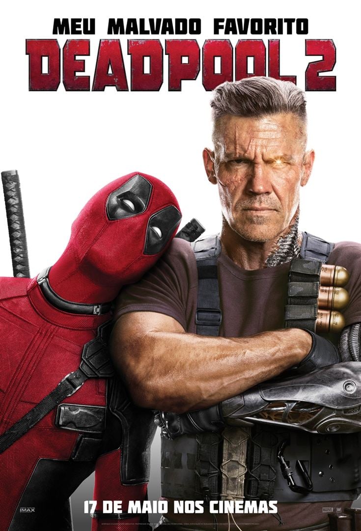 DEADPOOL 2 DEADPOOL 2