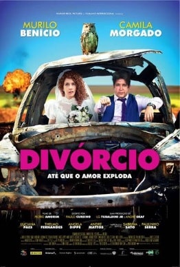 DIVÓRCIO DIVÓRCIO