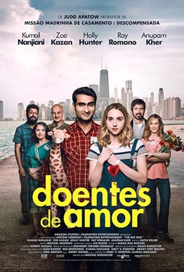 DOENTES DE AMOR DOENTES DE AMOR
