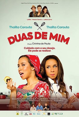 DUAS DE MIM DUAS DE MIM