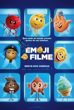EMOJI - O FILME EMOJI - O FILME