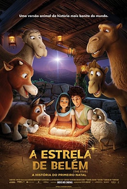ESTRELA DE BELÉM ESTRELA DE BELÉM