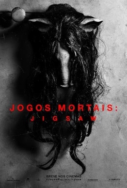 JOGOS MORTAIS: O LEGADO JOGOS MORTAIS: O LEGADO