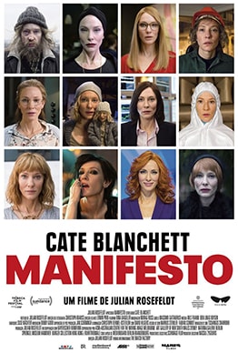 MANIFESTO MANIFESTO
