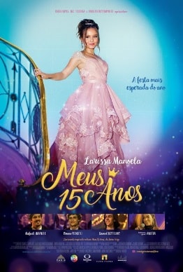 MEUS 15 ANOS MEUS 15 ANOS