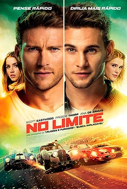 NO LIMITE NO LIMITE