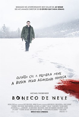 O BONECO DE NEVE O BONECO DE NEVE