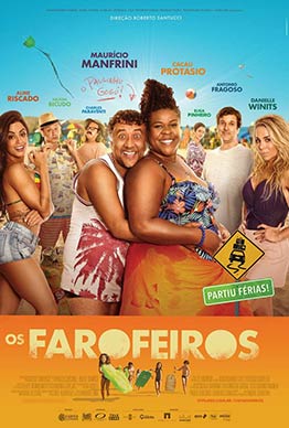 OS FAROFEIROS OS FAROFEIROS