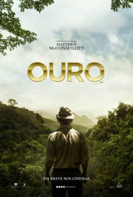 OURO OURO
