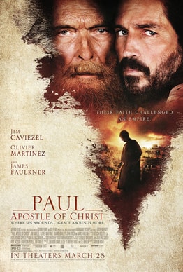 PAULO, APÓSTOLO DE CRISTO PAULO, APÓSTOLO DE CRISTO