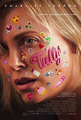 TULLY TULLY