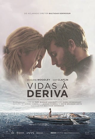 VIDAS À DERIVA VIDAS À DERIVA