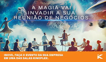 Eventos Impresariais