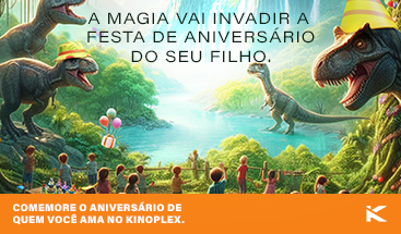 Festa no Cinema