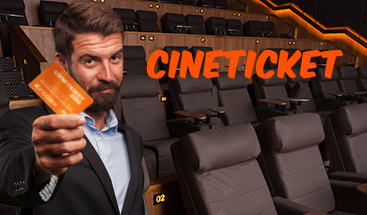 Cineticket