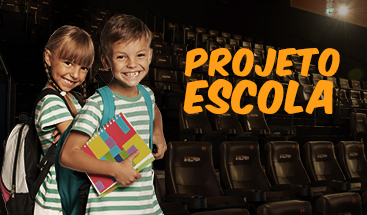 Projeto Escola