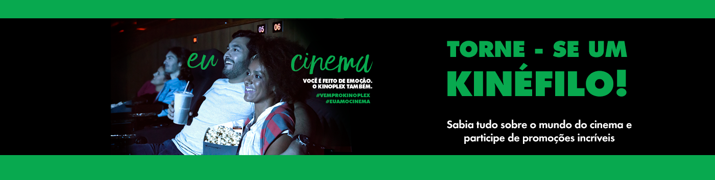 Kinefilos Sobre