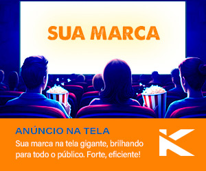 Anúncios na tela