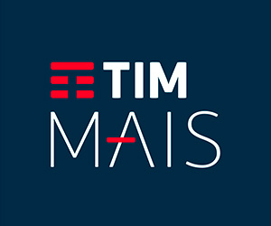 50% TIM MAIS